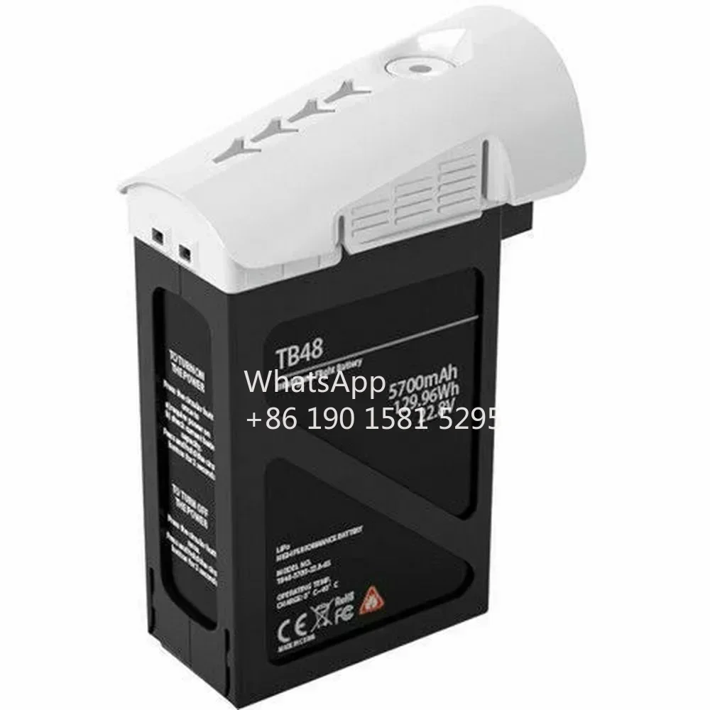 suitable for Original For Inspire 1 TB48 Battery 5700mAh Intelligent Flight Battery