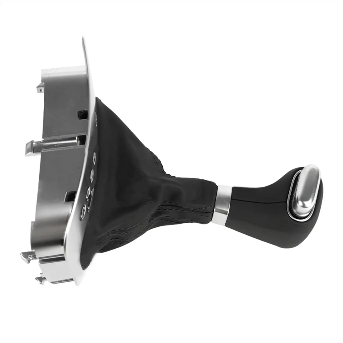 #40O (Black)For Volkswagen Automatic Gear Handball Gear Lever,Automotive Parts & Accessories