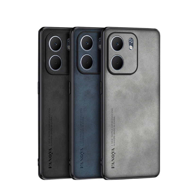 For Oppo A5X 4G Bac…