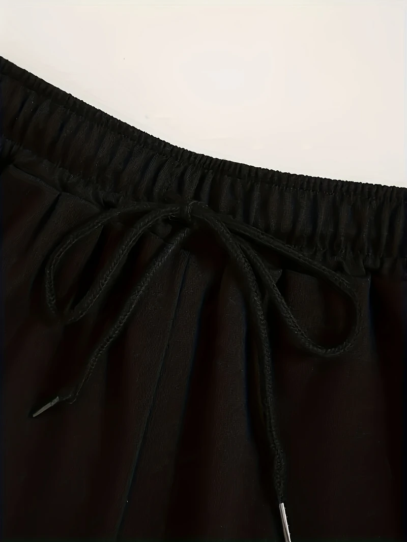Men's Sports Shorts, Fashionable Sports Shorts, An Ideal Choice for Summer Essential Training and Running