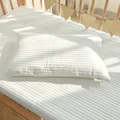 Solid White