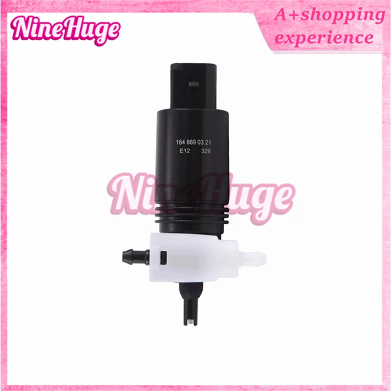 2318660021 Windshield Washer System 000869040 Motor Car Glasses Cleaning Pump Fit for Mercedes Benz W448 V 260 AMG New