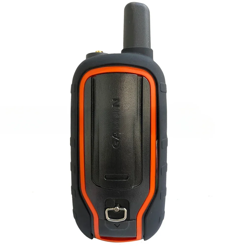 Garmin Alpha 100 Handheld GPS Device Device in One Multi-dog Remote