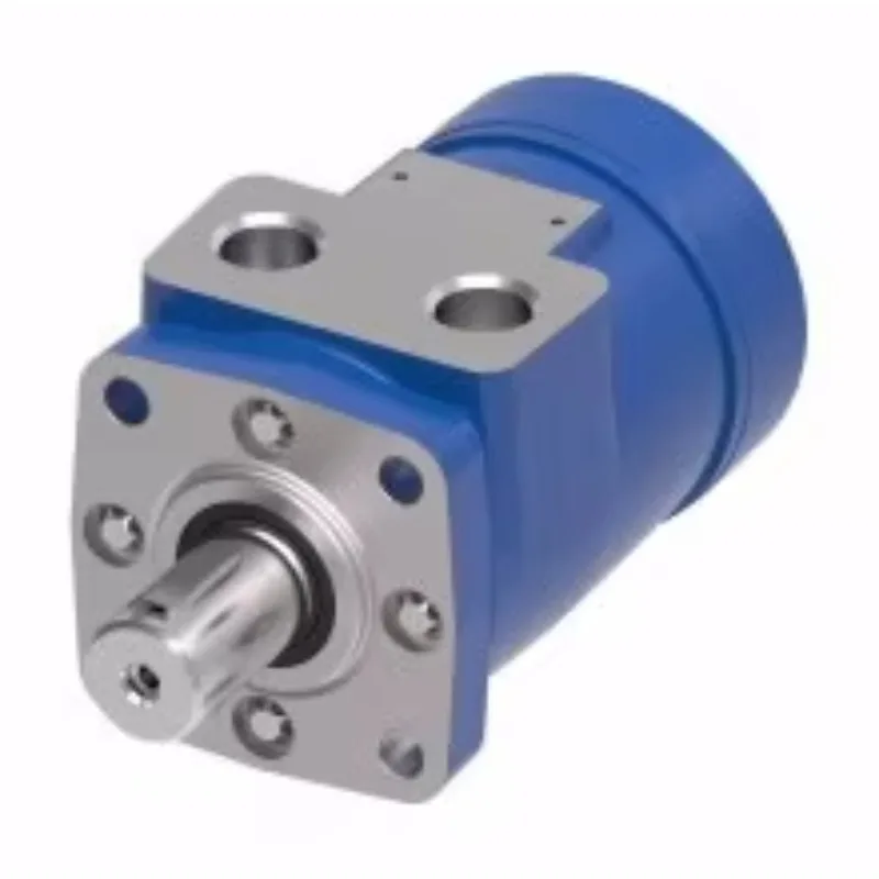Motor hidráulico pequeno de alta velocidade BMPH OMPH 36cc 50cc para motor Eaton Série H 101-1010 101-1012 101-1558 101-1512 101-1700