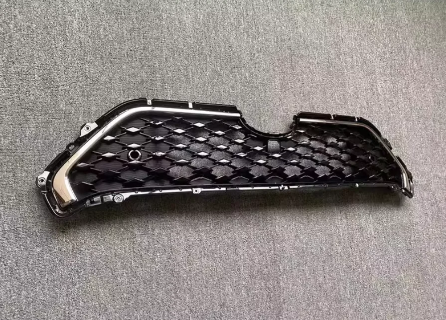 

Postage Link 1 Car ABS Grille