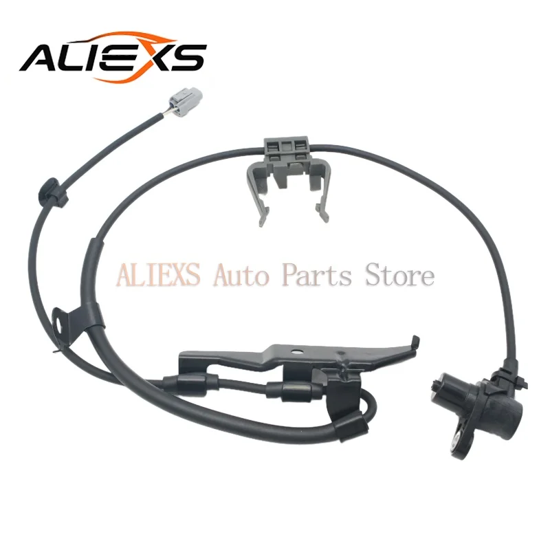 

89543-08010 8954308010 Высококачественный датчик скорости ABS переднего левого колеса, подходит для моделей Toyota Sienna 2000-2003, новые автозапчасти