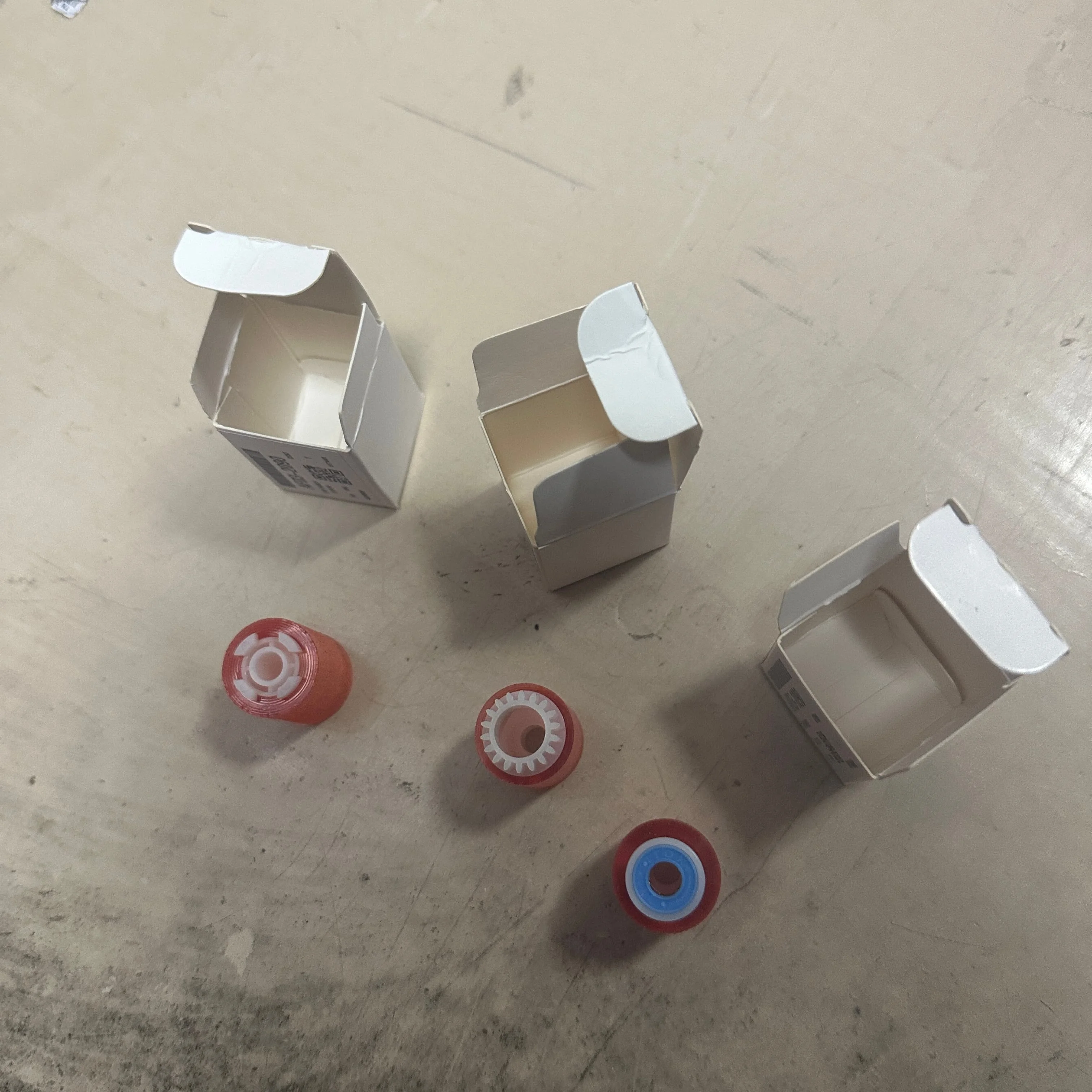 

10X AF03-0090 AF03-0085 AF03-1090 AF03-1085 AF03-2085 AF03-2090 Ролик захвата подачи для Ricoh Aficio 3035 3045 MP 4000