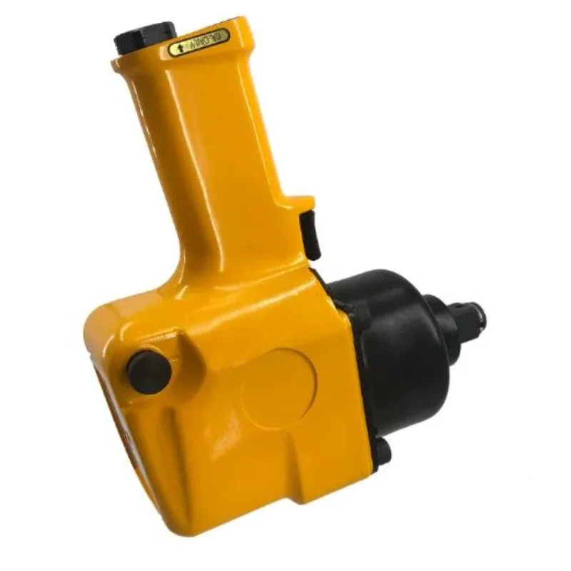 Air Wrench AT-5165 Pneumatic Torque Wrench 3/4 Pneumatic Impact Wrench Air Trigger