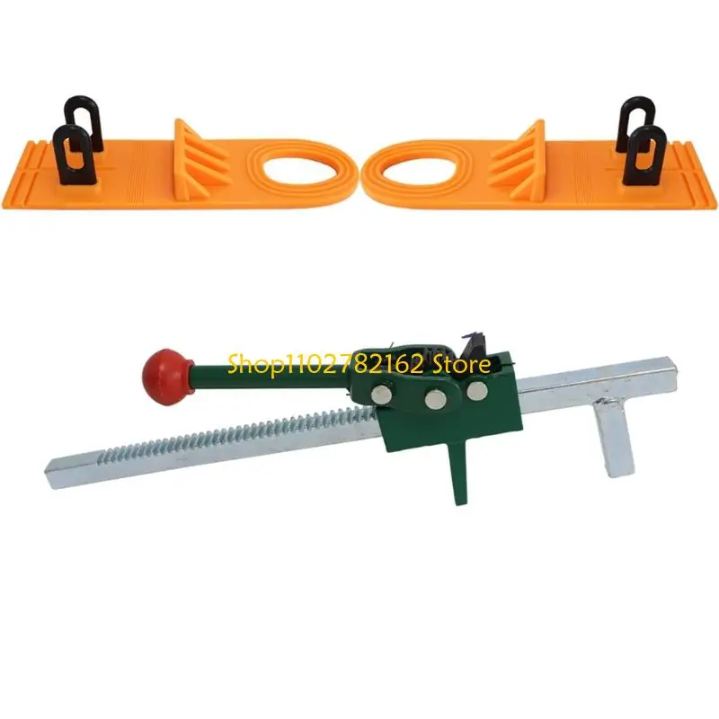 

547B Automobile Glues Plate Dents Removal Dents Removal Tool Car Body Glues Plate Tool