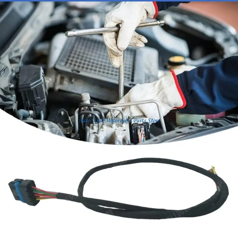 P9FD Hochwertiger ABS-Kraftstoffpumpen-Kabelbaum für elektrische Anschlüsse, geeignet für Fahrzeuge von 2008 bis 2016 – Detail 2