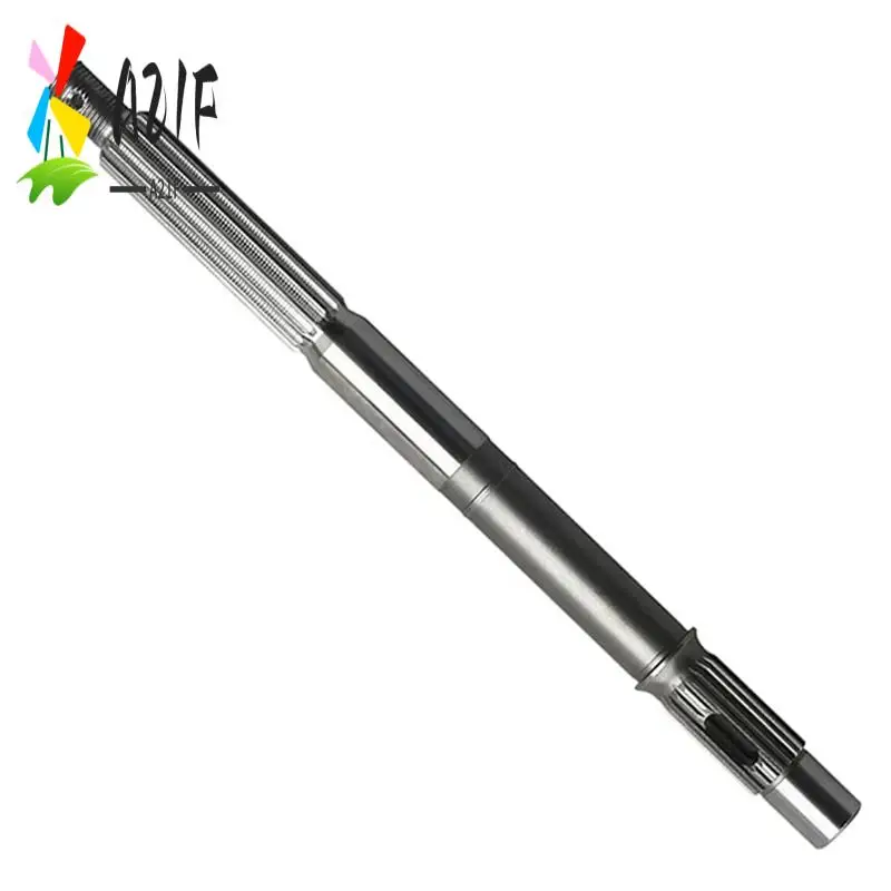 

A21F-Drive Shaft Propeller Shaft For Yamaha 4 Stroke Outboard Motor F40 F50 4T Hidea Parsun 40-60HP 63D-45611-00 63D-45611