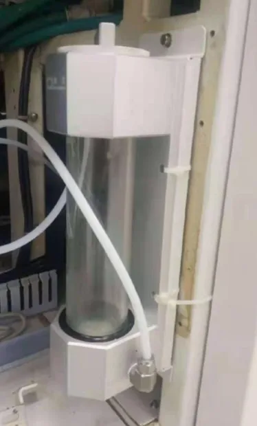 Cartucho de filtro CI-GF2800 do filtro CI-GF2800