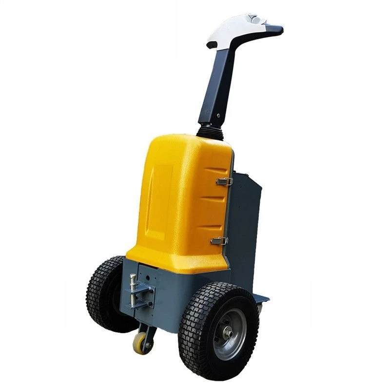Tractor 3T Walking …