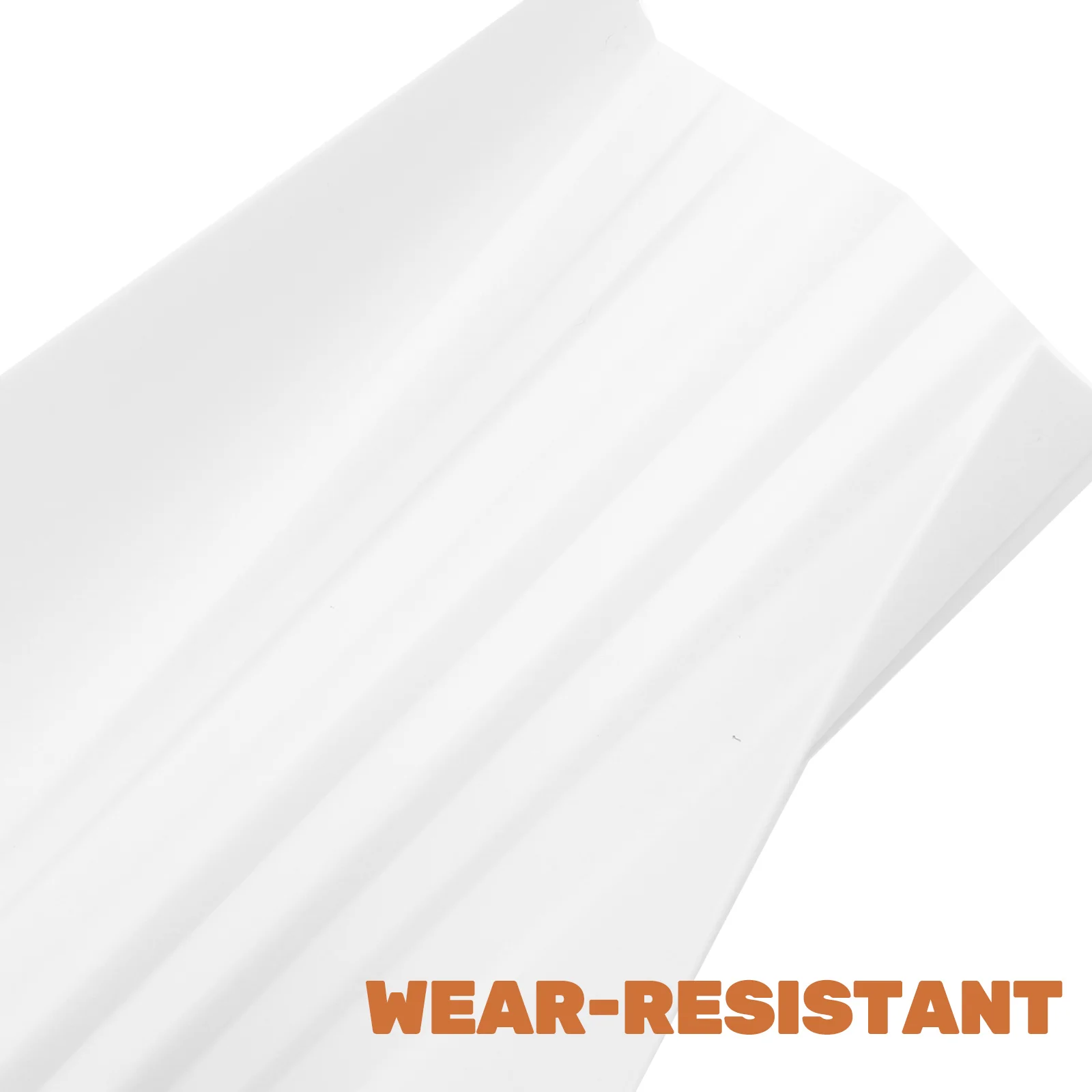 Creative Windproof Sealing Strip For Door Bottom Noise Blocker Multifunctional Dorm Home Use Soundproofing Seal Strip