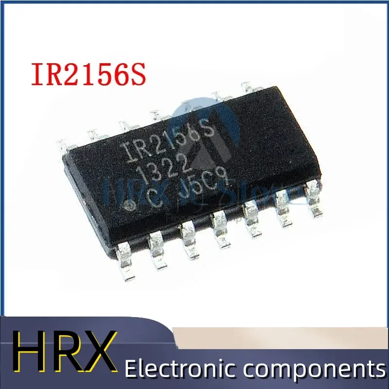 

(10piece)100% New IR2156STRPBF IR2156S IR2156 sop-14 Chipset