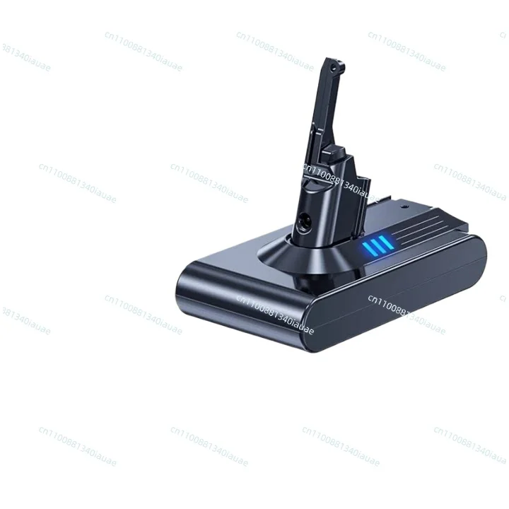 

Vacuum Cleaner Battery V8V7 Vacuum Cleaner Large Capacity Replacement Accessories 11
