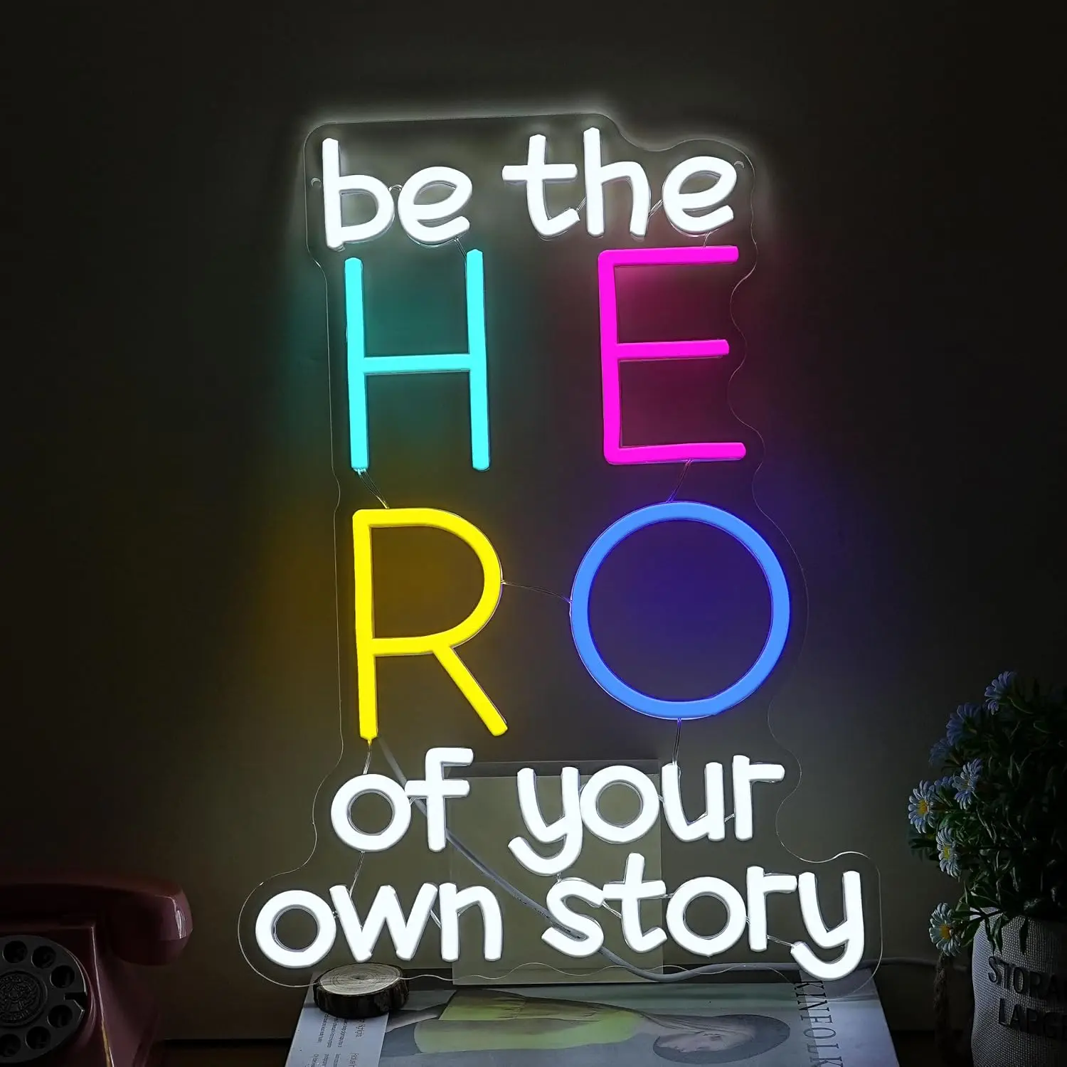 sii-il-protagonista-della-tua-storia-insegna-led-al-neon-alimentata-tramite-usb-luce-al-neon-per-camera-da-letto-ufficio-palestra-dormitorio-decorazione-estetica-da-parete-regalo-di-compleanno