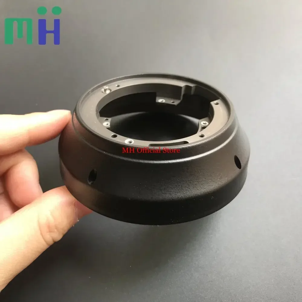 الأصلي والجديد لنيكون ماكرو 105 مللي متر F2.8G ED AF-S الغطاء الخلفي وحدة جبل برميل أنبوب 1C999-409 105 2.8 F2.8 F/2.8 إصلاح جزء