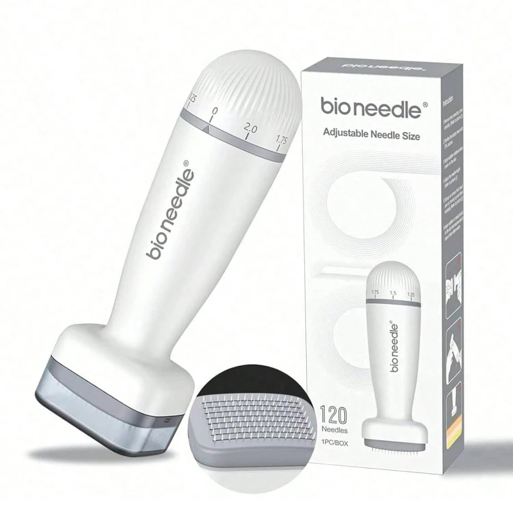 nova-caneta-de-microagulhamento-bio-needle-120-pinos-com-agulhas-ajustaveis-de-025mm-para-cuidados-com-a-pele-e-ferramentas-de-beleza