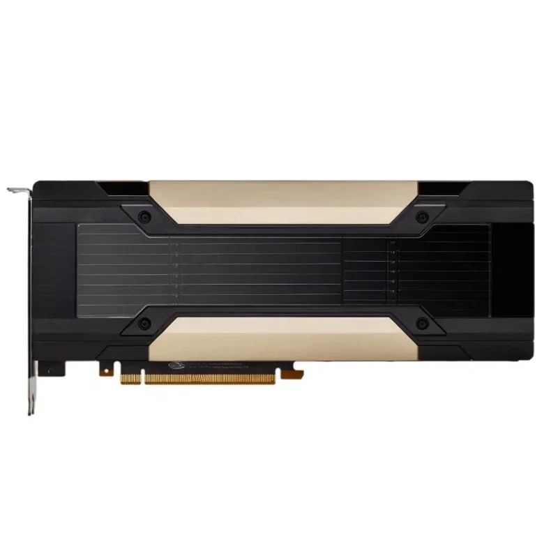 V100S/V100 graphics card GPU silent cooling speed 240/360 water cooling radiator