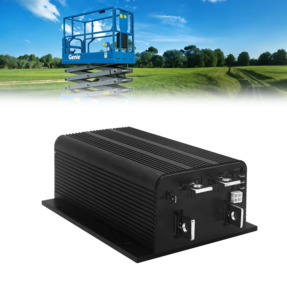 

24V 275A 39472 39472GT Motor Controller for Genie GS-1530 GS-1930 Scissor Lift