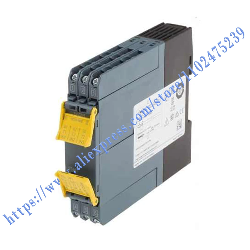 

Brand New Original 6ES7531-7QD00-0AB0 6ES7 531-7QD00-0AB0 3SK1121-1AB40 One Year Warranty, Fast Shipping