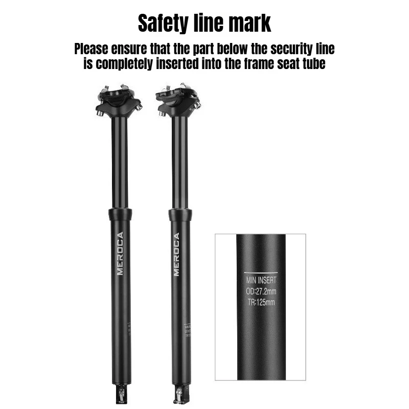 Thumbnail 4 - #40 Best Bicycle Seatposts to Buy In 2026