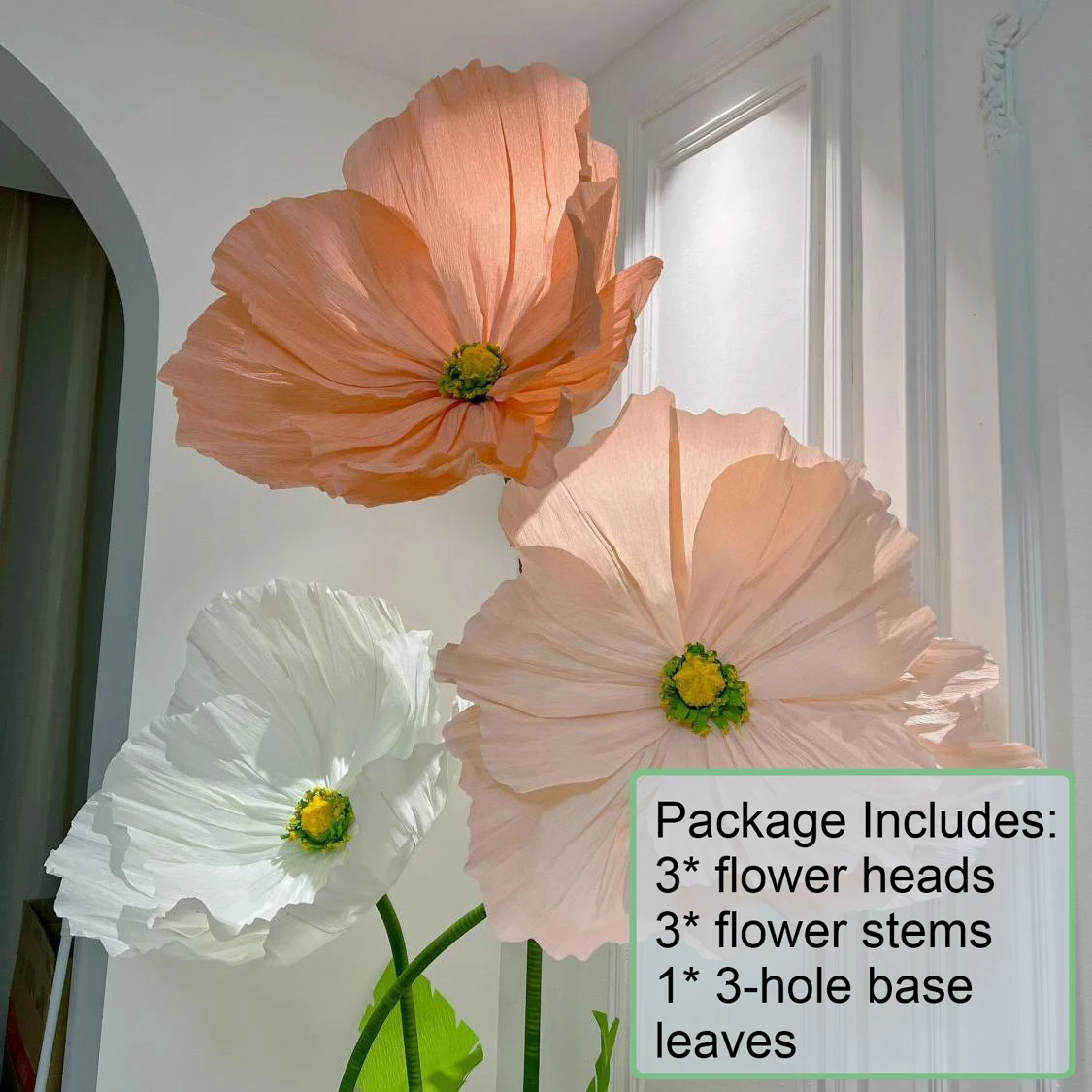 185 cm Bruiloft Kunstbloemen Bruiloft Weg Lood Bloem Home Decor Mariage Feestartikelen Venster Tuin Decoratie Accessoires