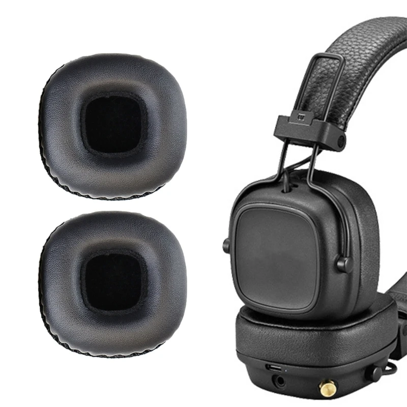 1Pair Ear Pads For …