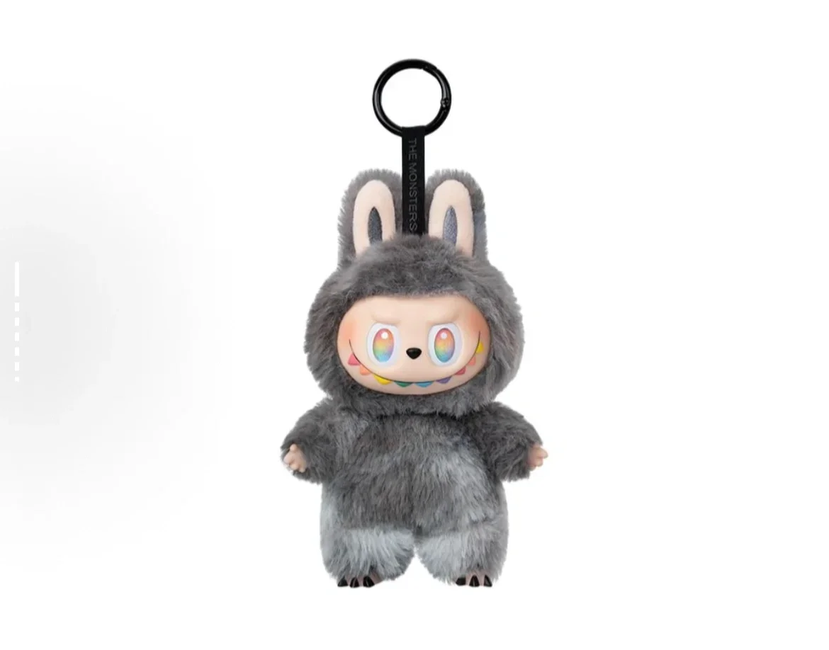 Thumbnail 3 - #49 New Labubu Plush Toys Arrivals