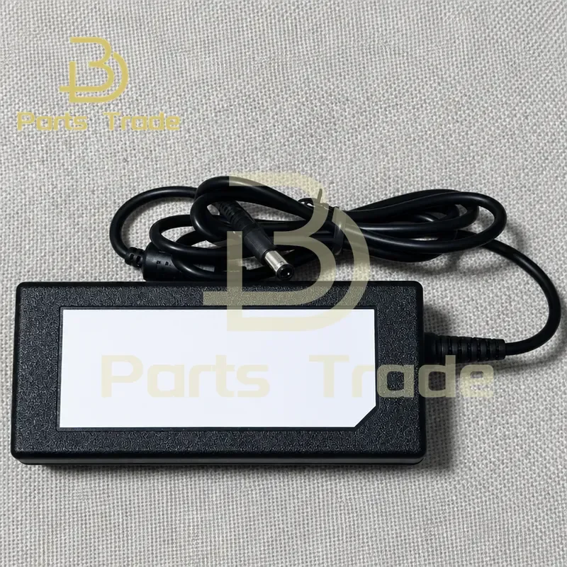 1PCS Universal Power Adapter for Fluke BC190/806 BC190/808 BC190/813 Includes Power Cord and Plug
