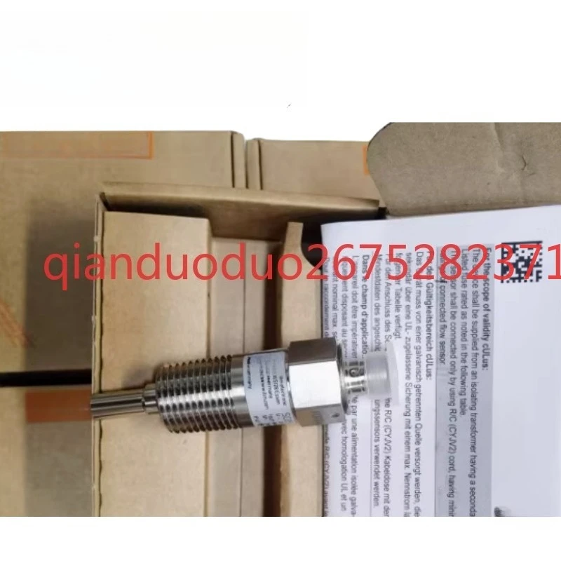 For Ifm Flow Switch…