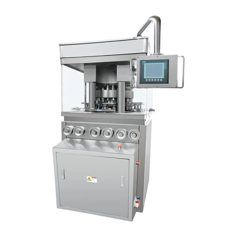 ZP-23 Automatic Rot…