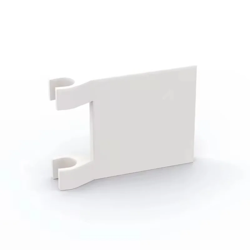 50 Stück 2335 Flagge 2x2 Quadratische Bausteine 60779 Schloss-Dekorationssteine Partikel-Puzzle Ideenspielzeug Kinder Geburtstagsgeschenke – Detail 9