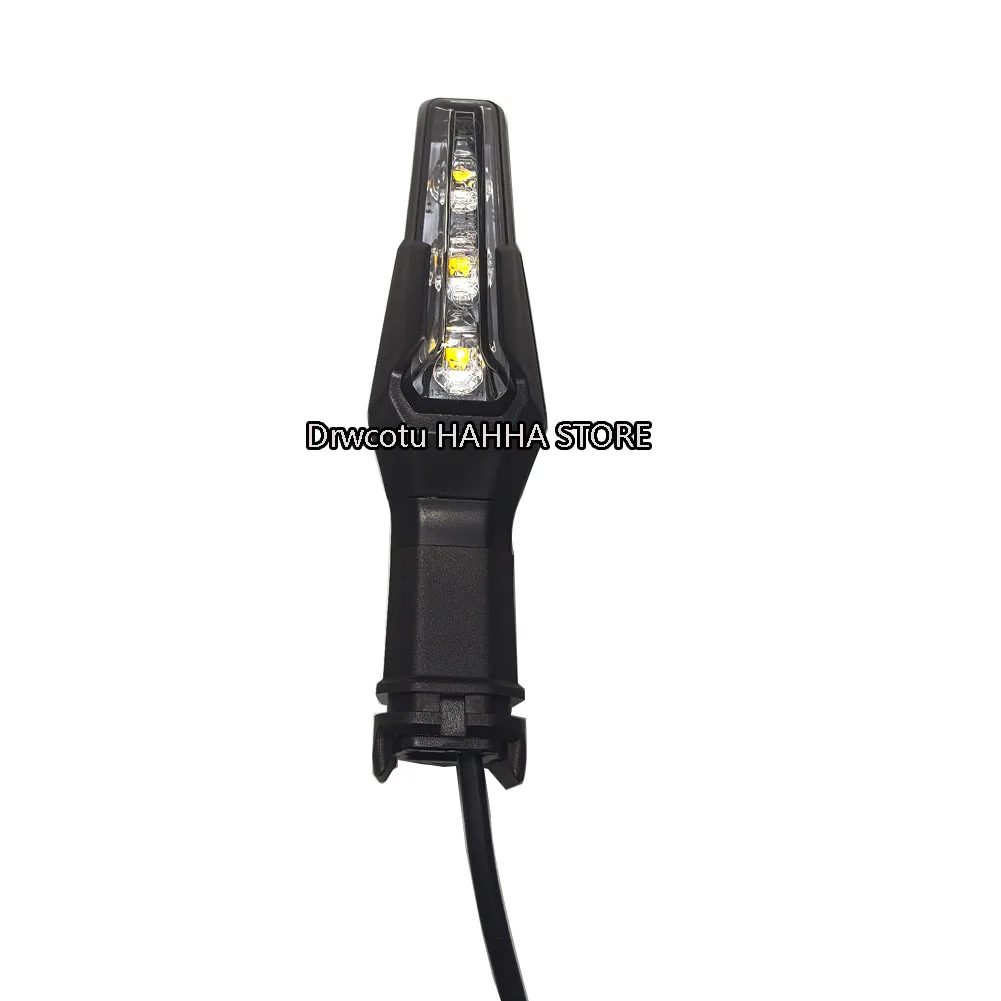 MotorcycleFor KOVE 800X 800-X Rear Turnlight Front Left Right Turnlight Turn Signals Lamp Turn light