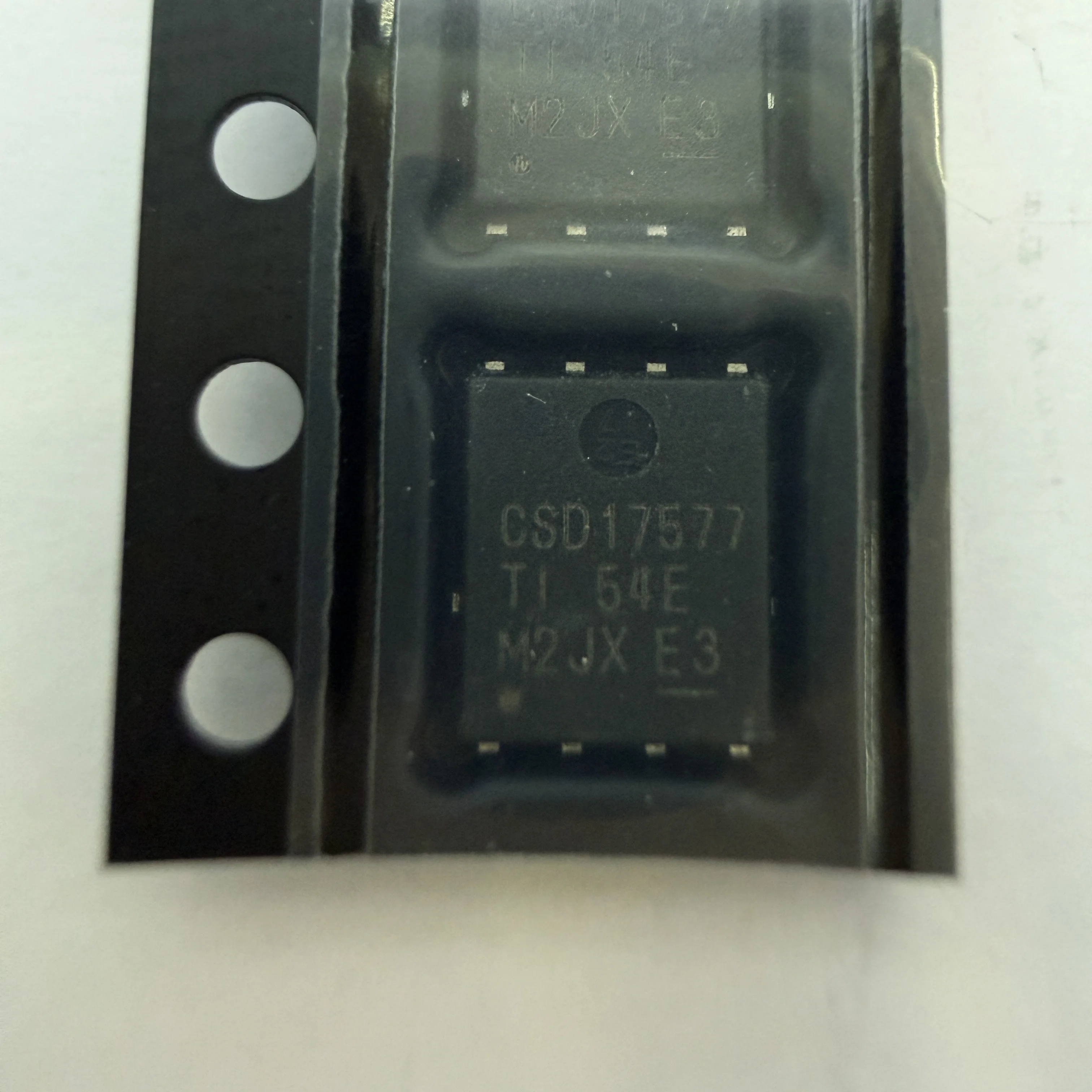 10PCS/LOT CSD17577Q5A (MOSFET)