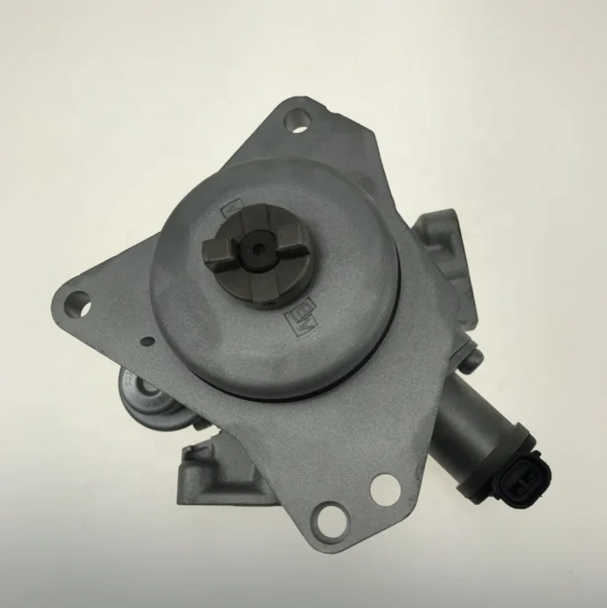 

Original High Pressure Fuel Pump Fit For Bluebird Primera Sylphy G10 QR20DD QR25DD 16630-6N200/HFP108-02