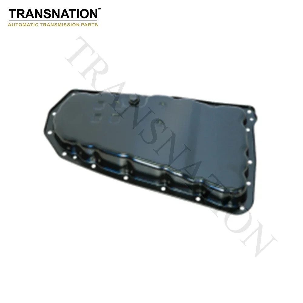 

JF011E 31390-1XF01 Auto Transmission Parts oil pan fit for NISSAN X-TRAIL, TEANA Car Accessories Transnation