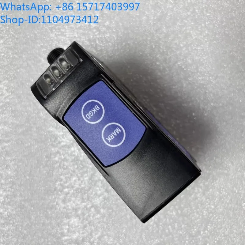 Italy TL50-W-815 color mark sensor photoelectric switch electric eye