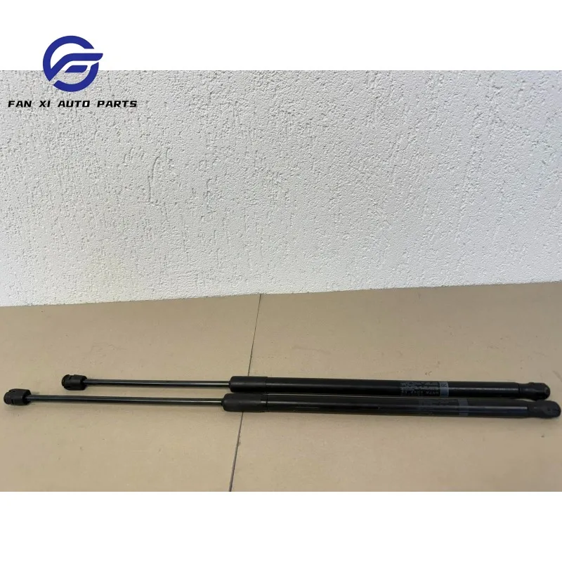 1 Pair Left and Right Hood Lift Supports Shock for Mercedes-Benz GL500 GL550 W166 X166 ML500 GLS450 1669802464 1669802364