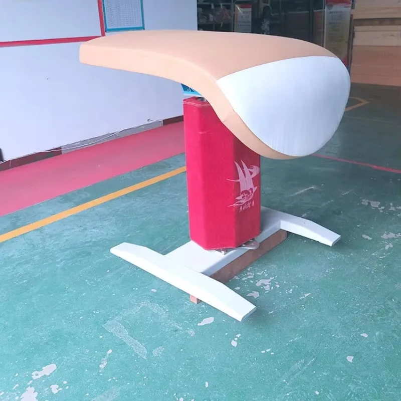 Factory Direct Supply Cheap  Standard Vaulting Horse and Table for Sports & Entertainment