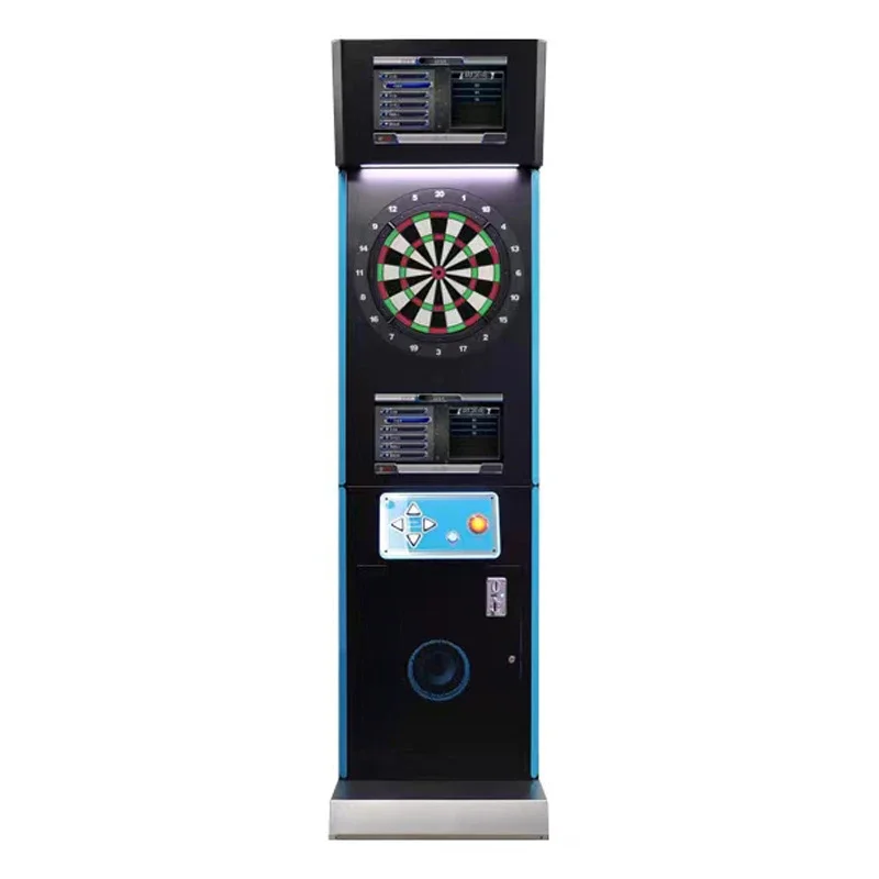 Electronic Dart Plate Indoor Professional Competition Machine Bar Home Soft Suit