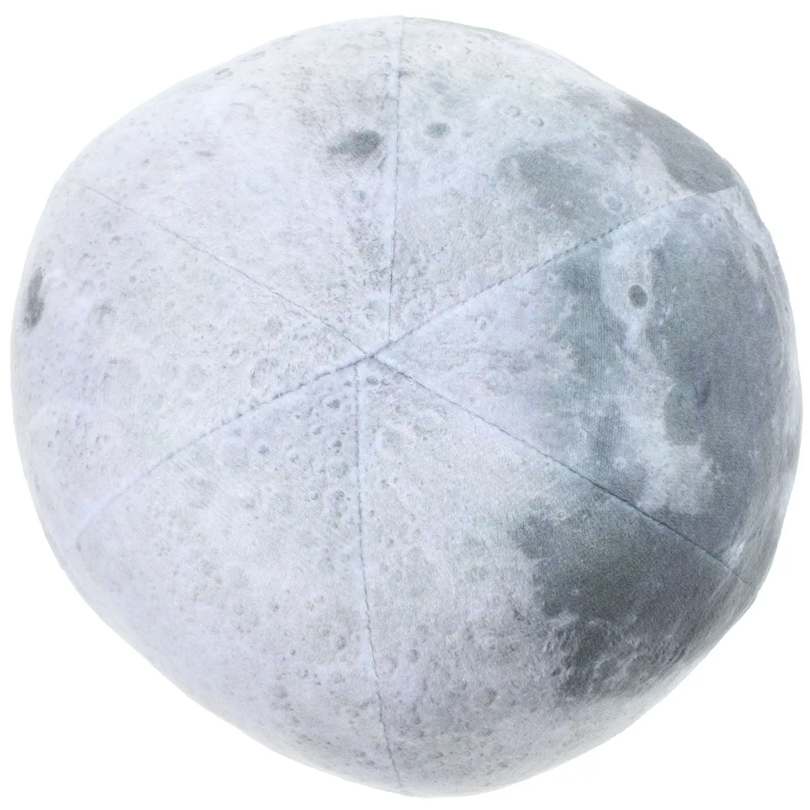 

Мягкая декоративная подушка-шар Planet Ball для дома, дивана, кровати, стула – стильная, минималистичная, вдохновленная луной, уютная сфера