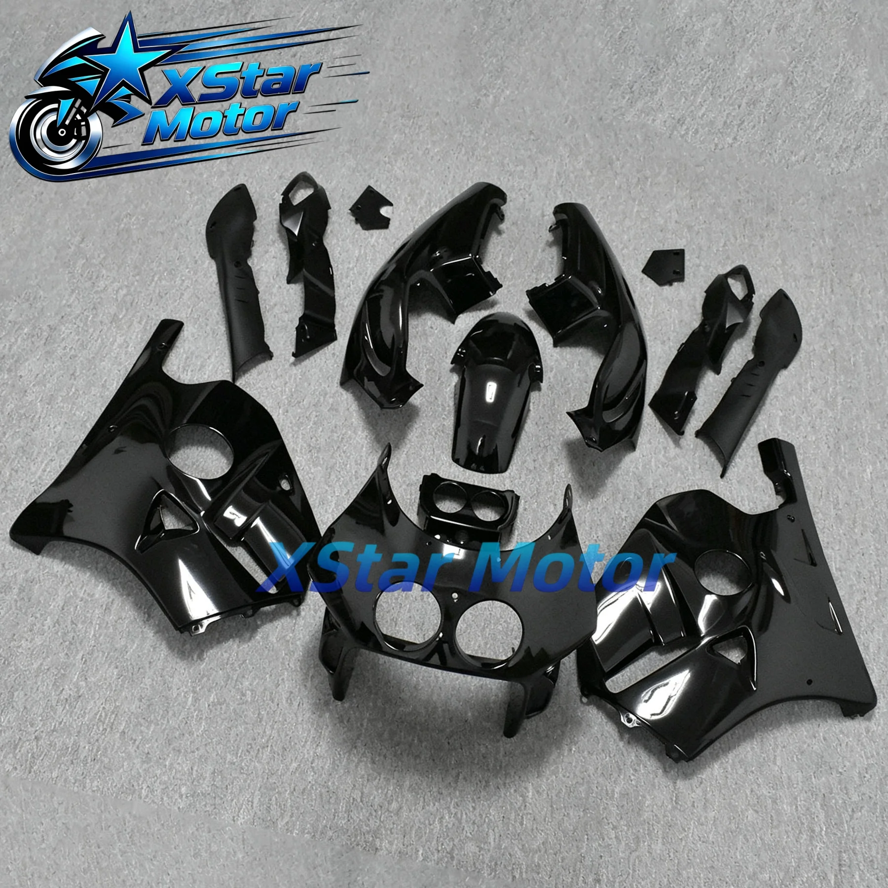 for Racing Motor Motorcycle Fairings Kits For Honda CBR250rr 1990-1994 NC22 CBR 250 RR MC22 CBR250 RR Full Fairings Set | Store