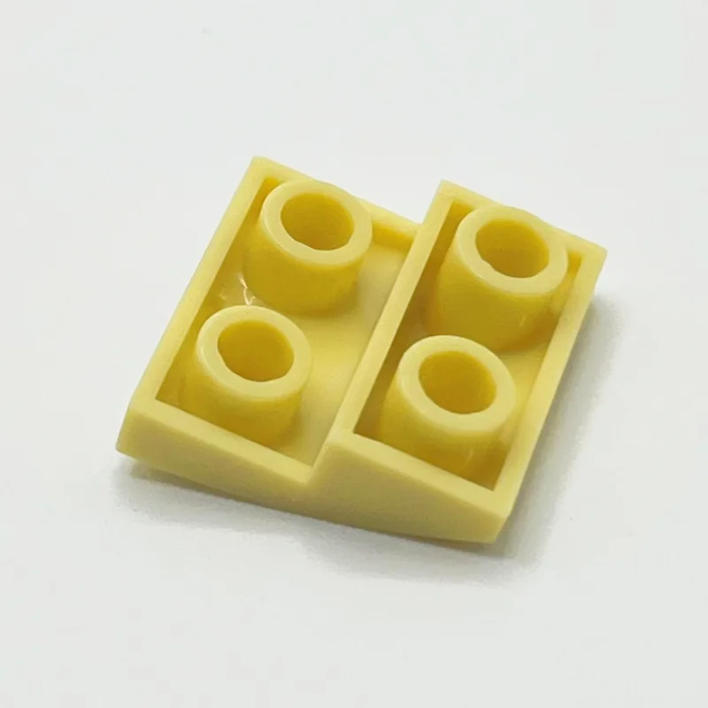 32803 Curved 2 x 2 x 2/3 Inverted Bricks Collections Bulk Modular GBC Toys For Technical MOC DIY Building Blocks Compatible