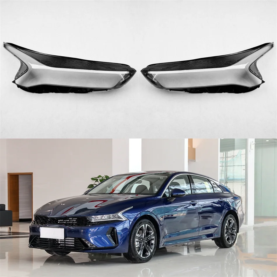 

Car Interior Spare Parts Shade Headlight Head Lamp Cover