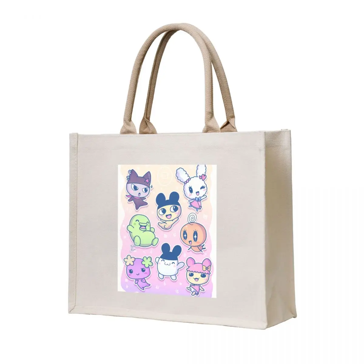 

tama Tote Bag Eco bag Shopper custom tote bag for beach