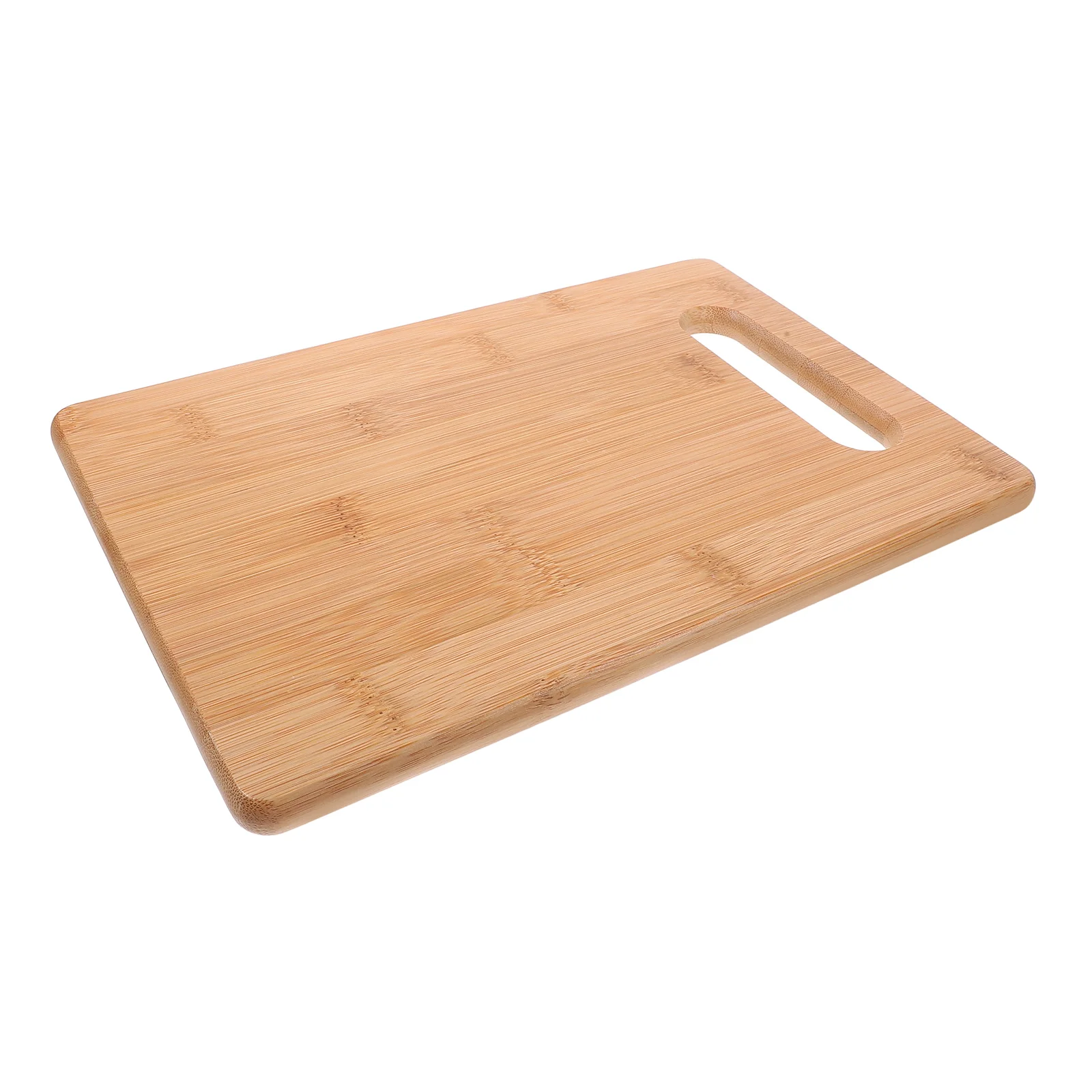 

Chopping Board Bamboo Chopping Board Household Cutting Board Fruit Cutting Mat cutting board for home