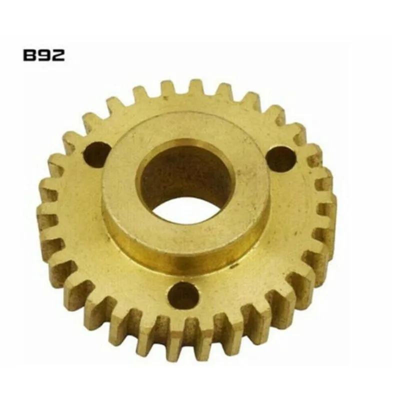 

1pc B92 MILL PART Milling Machine OVERLOAD CLUTCH WORM GEAR 2190103 M1386