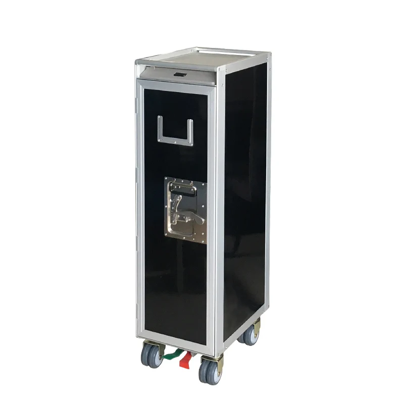 

Aviation Kitchen Drawer Storage Cabinet Household Removable Locker Hotel Cafe Decorative Cabinet